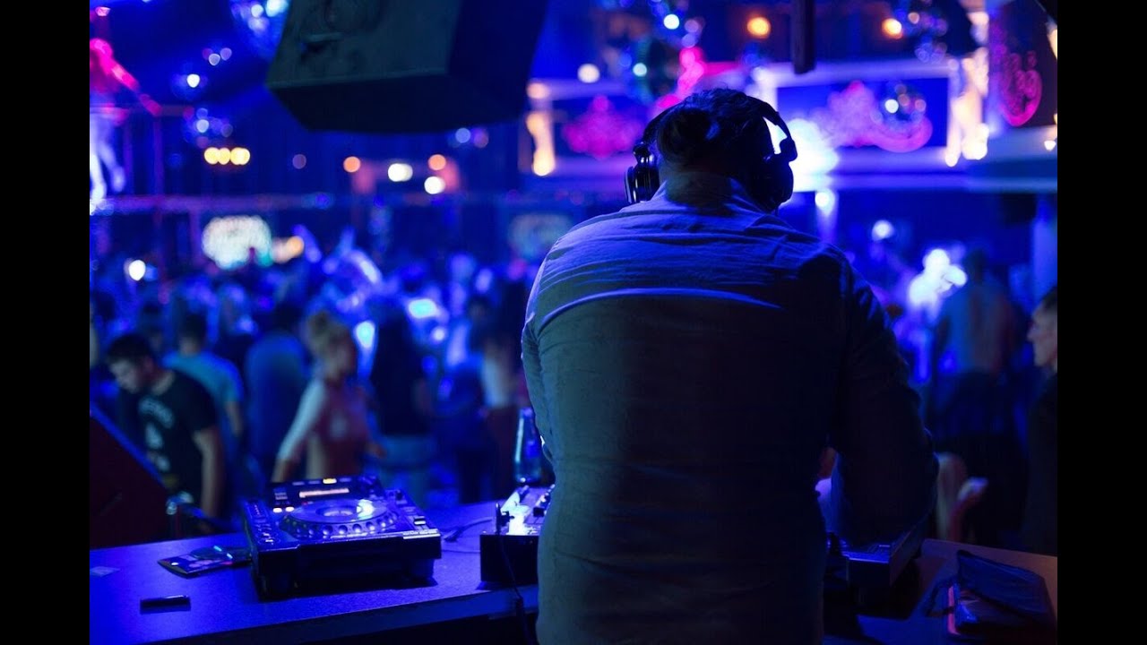 DJ MURANO - live set 26/01/2026