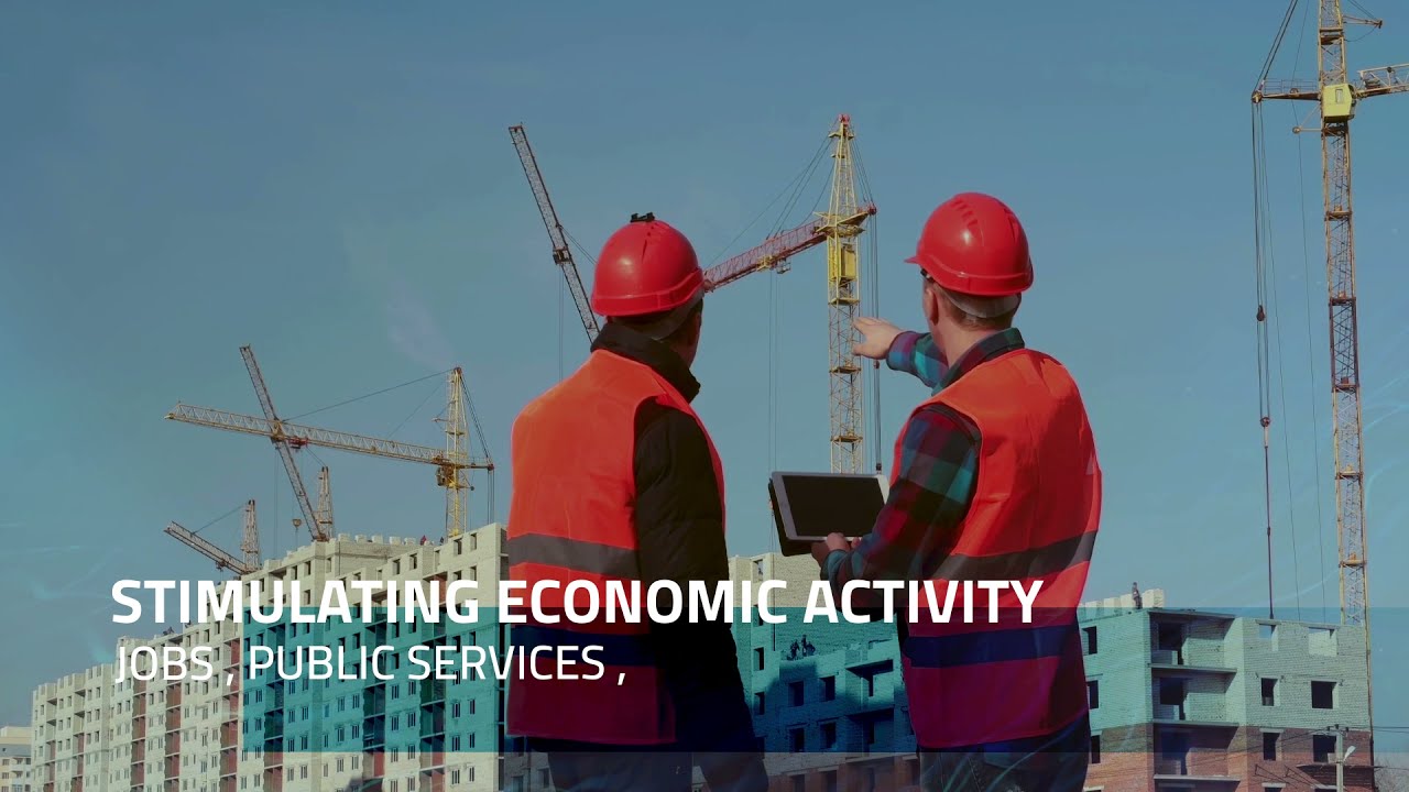 2021 Egypt Economy snapshot