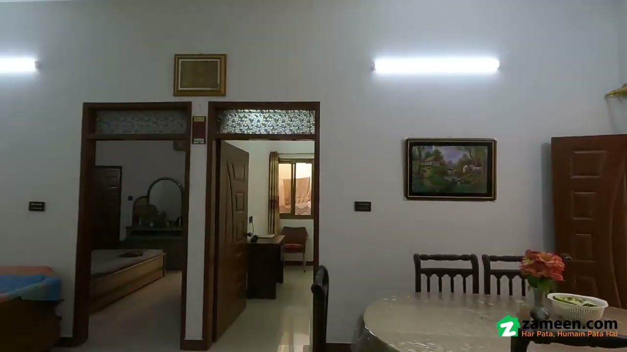 200 SQYD HOUSE FOR SALE IN MODEL COLONY MALIR MALIR KARACHI