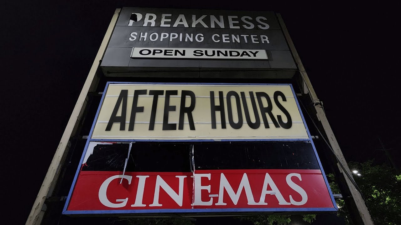 Preakness Shopping Center In Wayne, NJ