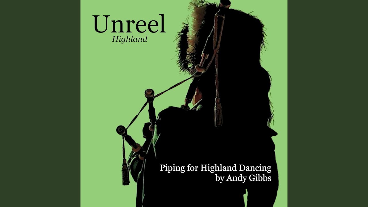 Strathspey, Highland Reel & Reel of Tulloch