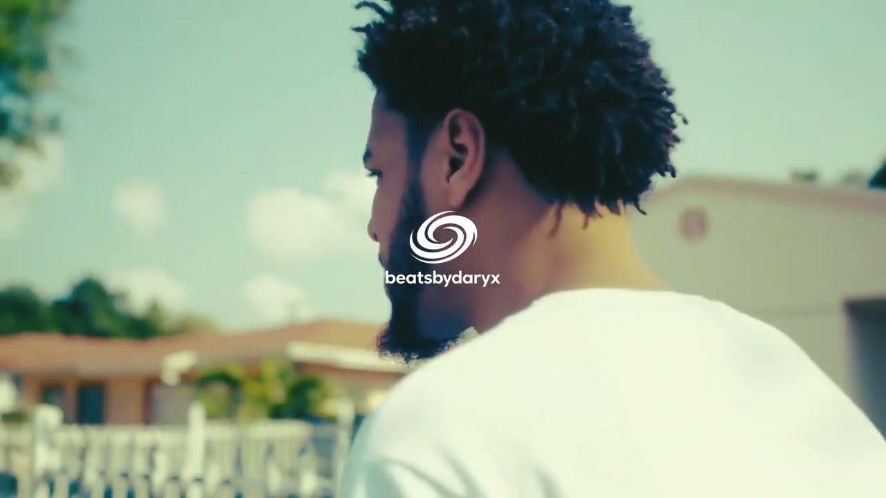 J. Cole Type Beat - 