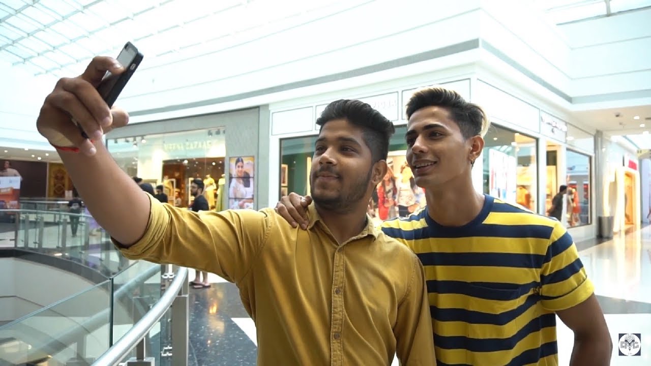 Taking Interview Of My Fans | Danish Zehen