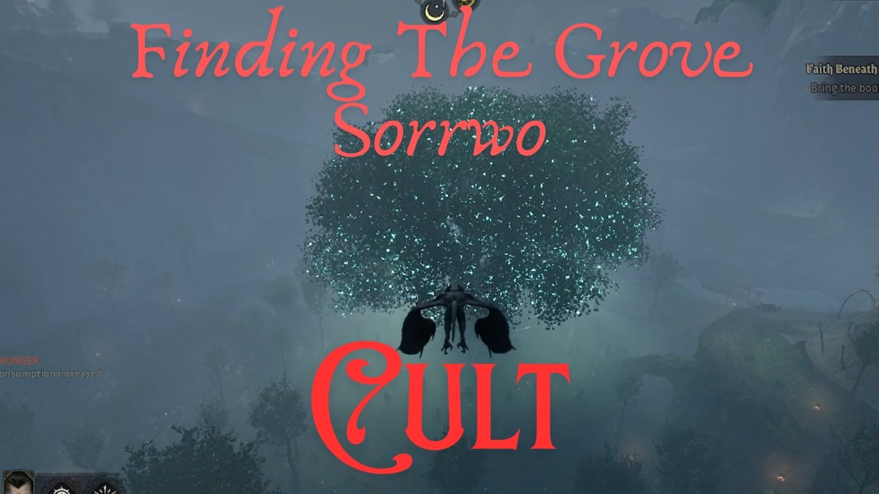 Vampires: Bloodlord Rising - Gameplay 4