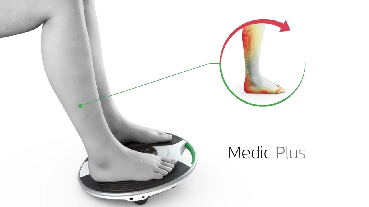 Stimulateur circulatoire Revitive Medical - TOUS ERGO