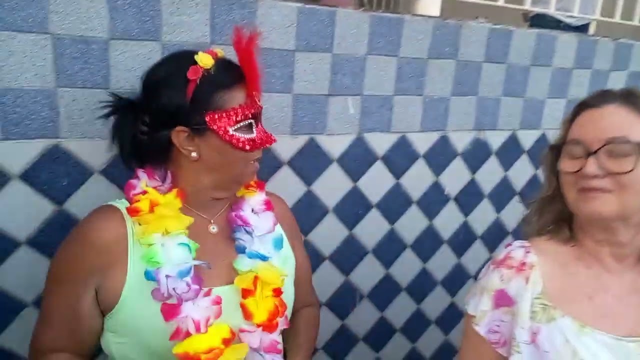 CARNAVAL DO RECADINHO ARACAJU SE 14/02/2026