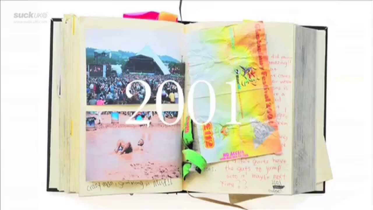 My Life Story Diary