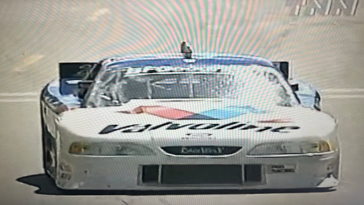 1999 SCCA Trans Am Grand Rapids Grand Prix