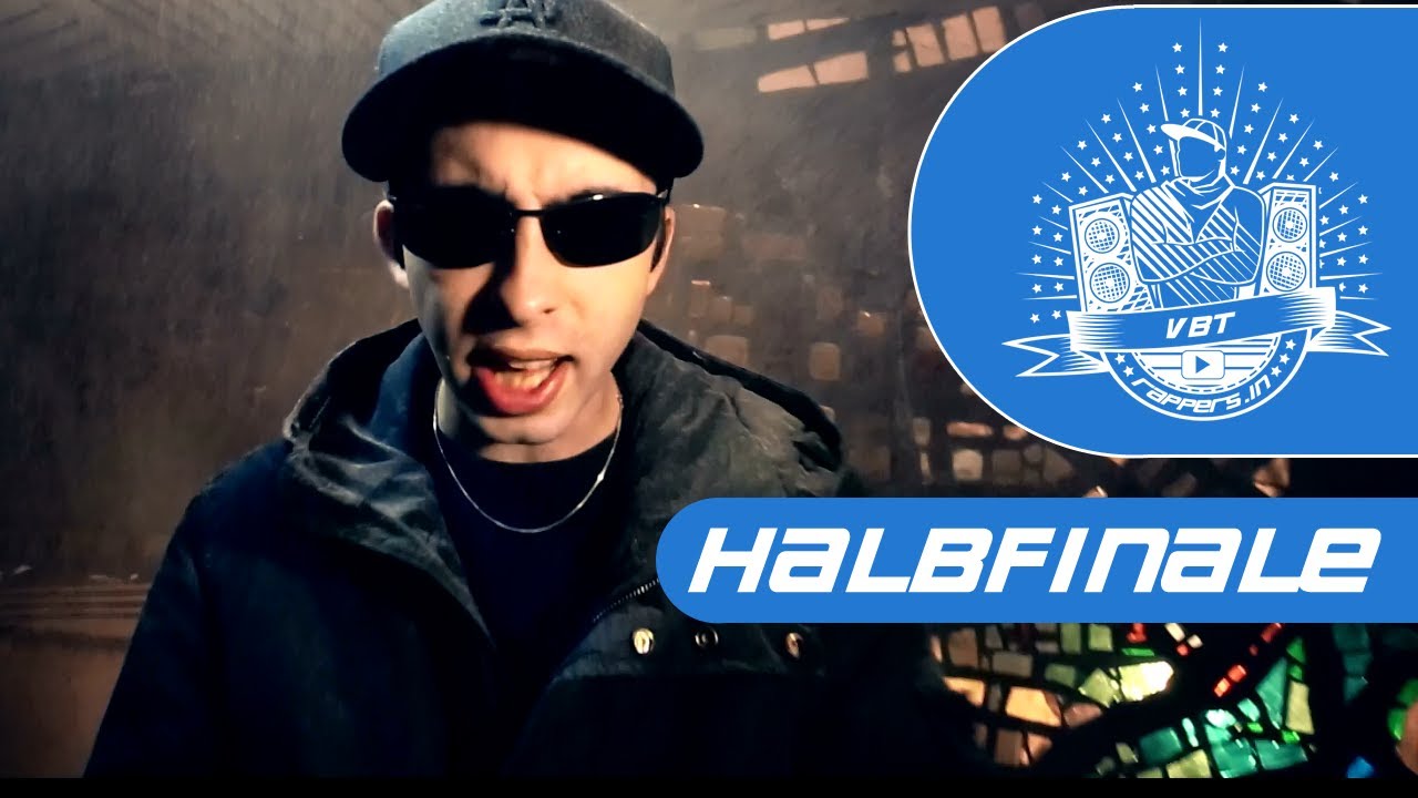 VBT 2013 Halbfinale ME-L Techrap vs. Duzoe HR2