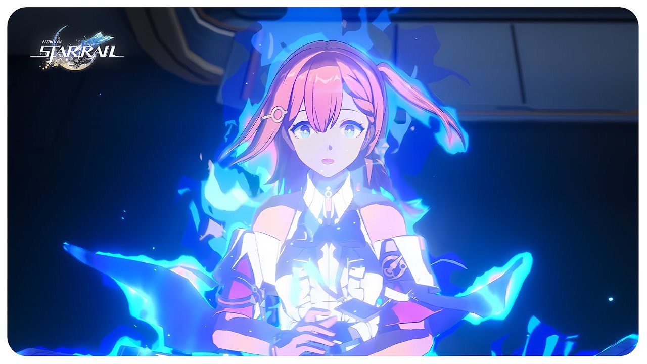 Asta Gets Kidnapped (Cutscene) | Honkai Star Rail 1.6
