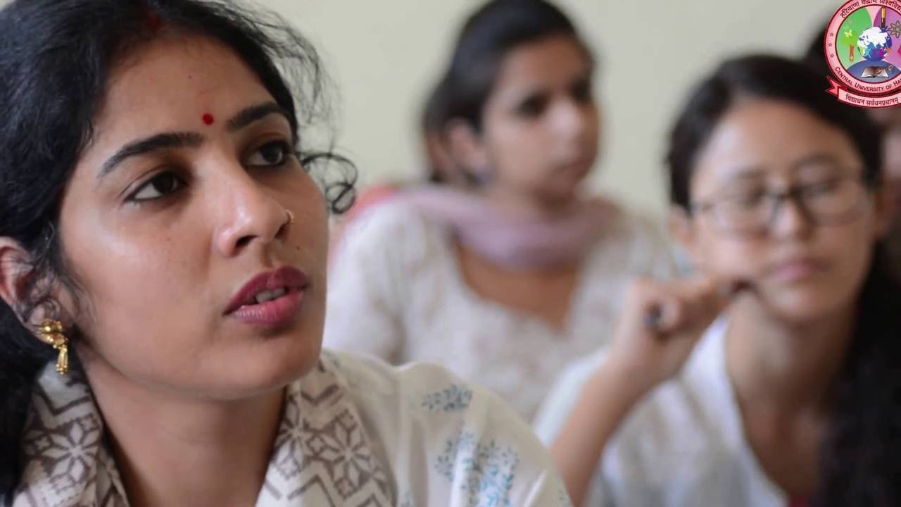 Central University of Haryana, Documentary