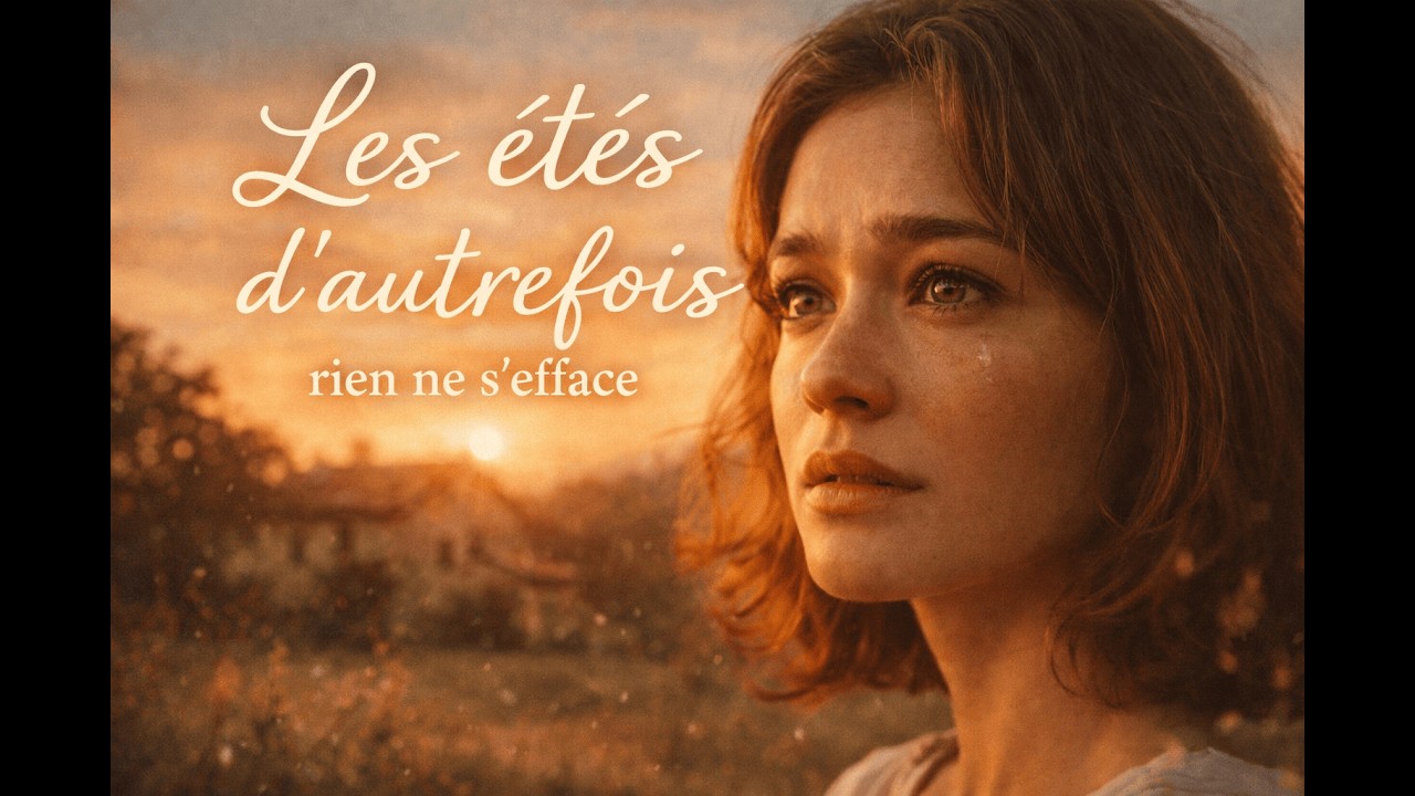 Les étés d'autrefois