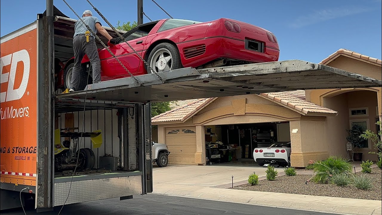 I Sold The Callaway