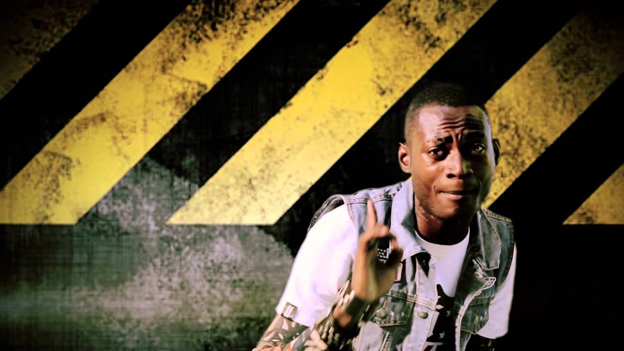 ADJOGUENIN MAITE VIDEO OFICIAL 2014 FULL HD by Martin-Dalin a.k.a. NDONG EYANG