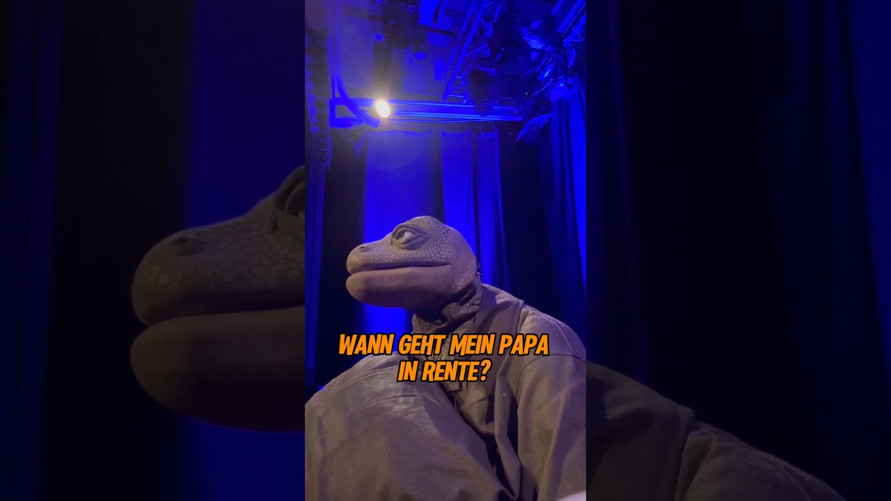 Vater f&uuml;r Mutter Erde. #vater #klima #comedy