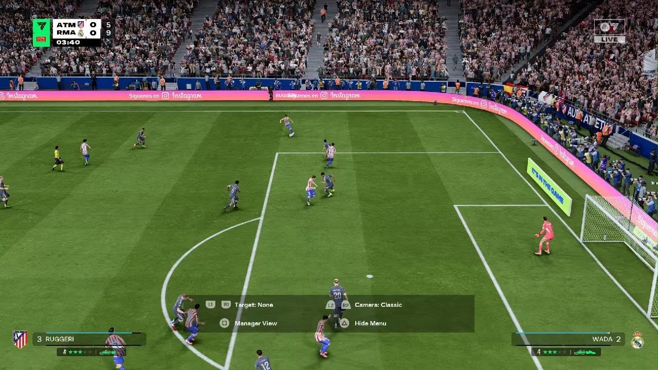 Specter EA SPORTS FC 26