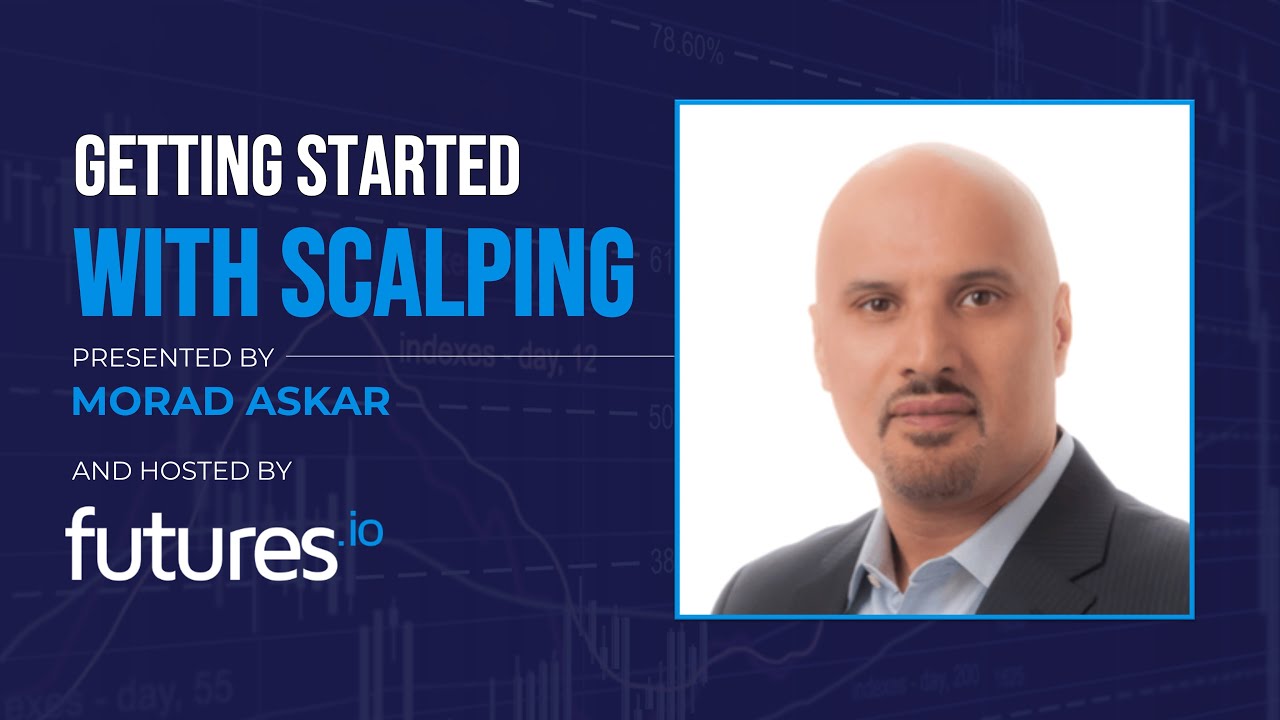FuturesTrader71 Getting Started Scalping (Requirements and Techniques)