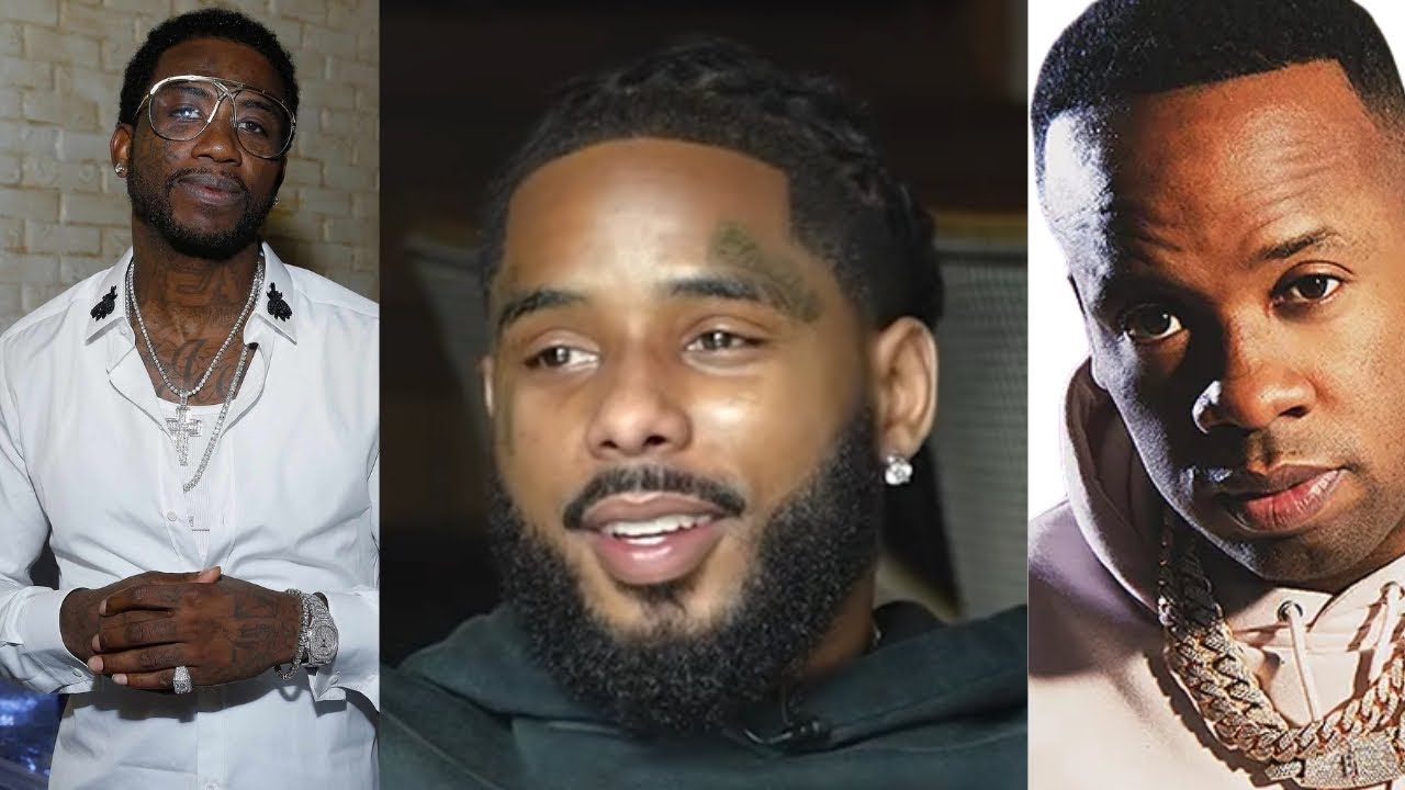 What&rsquo;s Really Going On Between Pooh Shiesty, Gucci Mane, and Yo Gotti