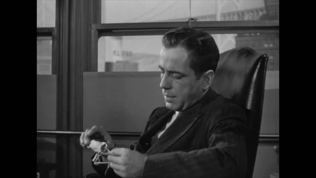 The Maltese Falcon (1941) - 