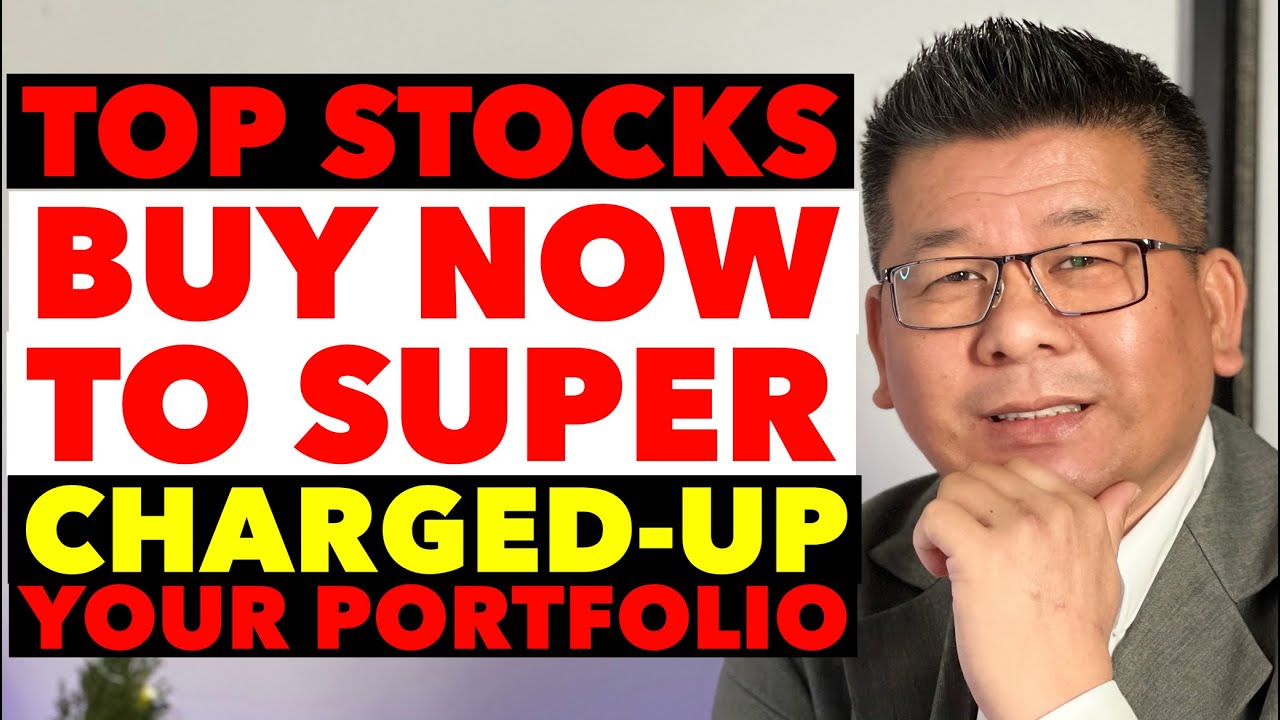 TOP Stocks to BUY for February 2021 5X-10X Multibagger Stocks to Super Charged Up your Portfolio