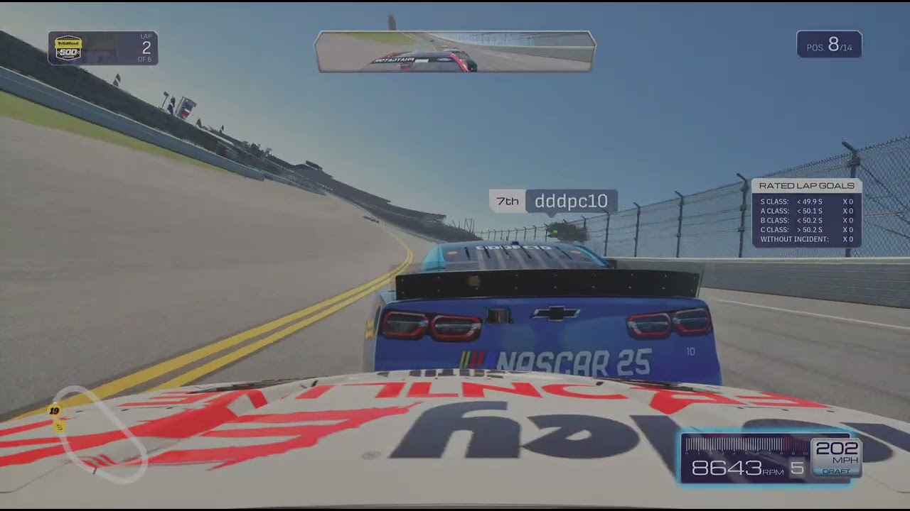 Talladega