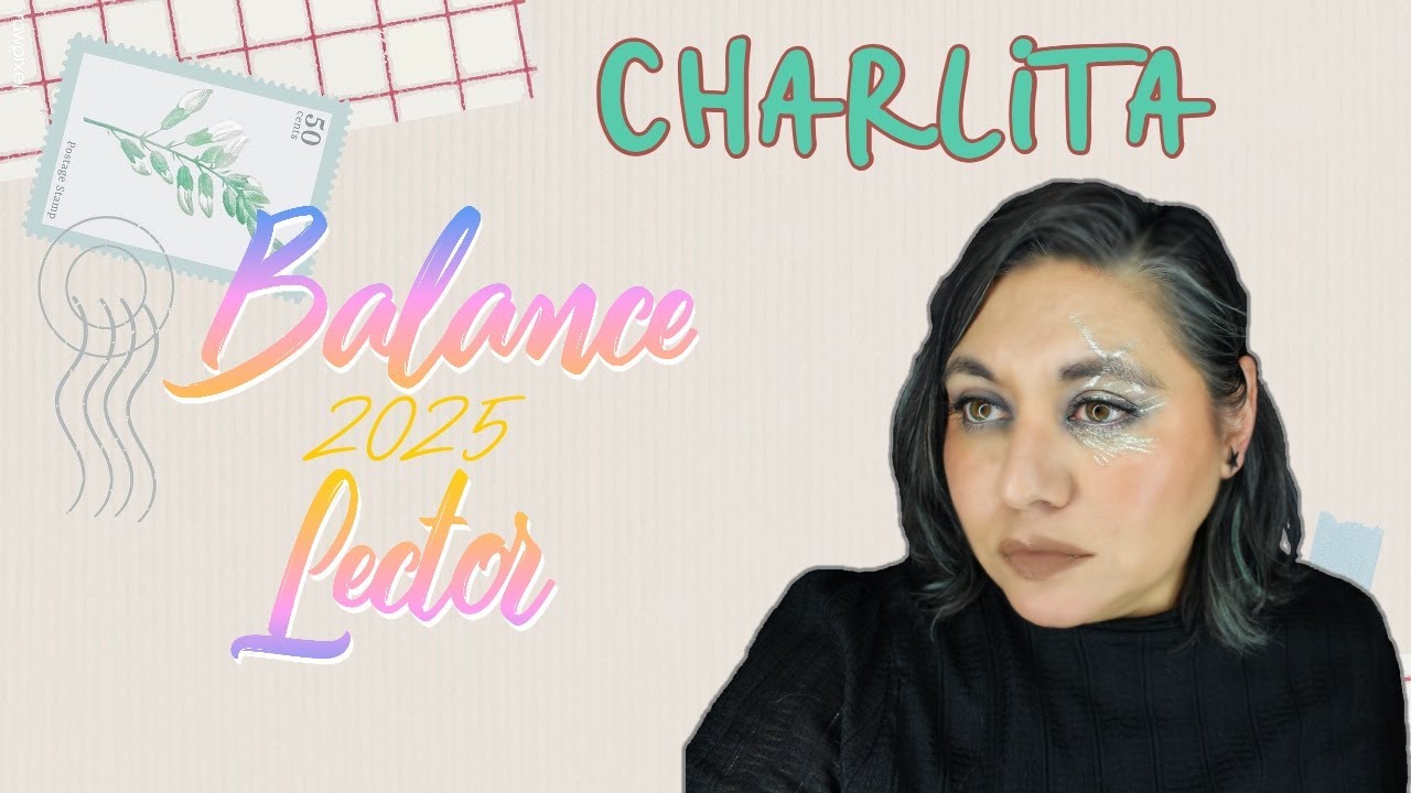 Balance Lector 2025 | ¡Lo bueno, lo malo y ustedes!
