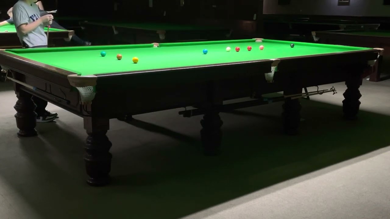 Jasmine Bolsover, my first 147.