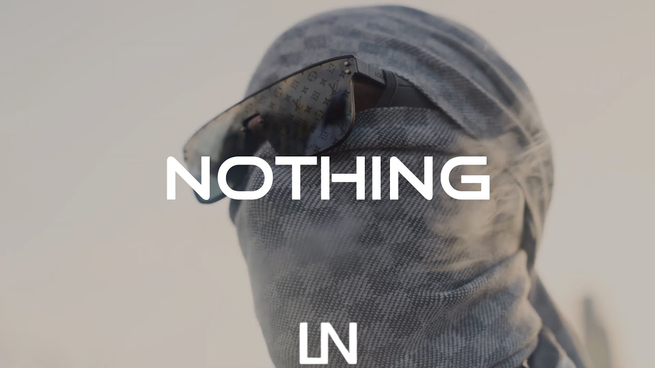 [FREE] Emotional Drill Type Beat - 'NOTHING' | Sad Drill Type Beat 2024