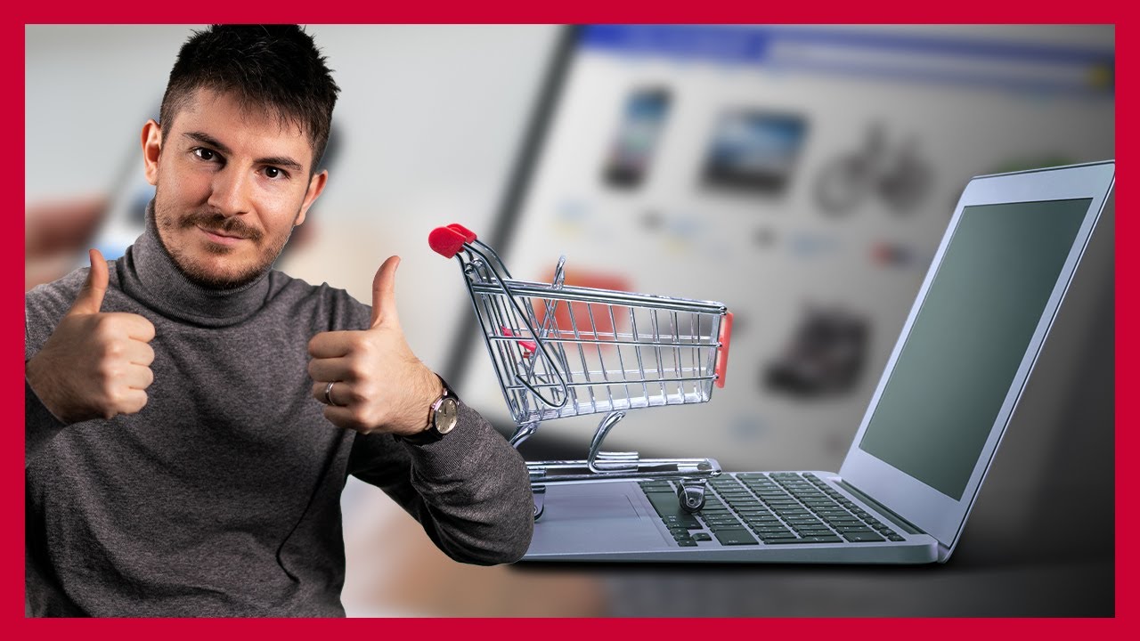 Cum pornești un Magazin Online | De câți bani ai nevoie?
