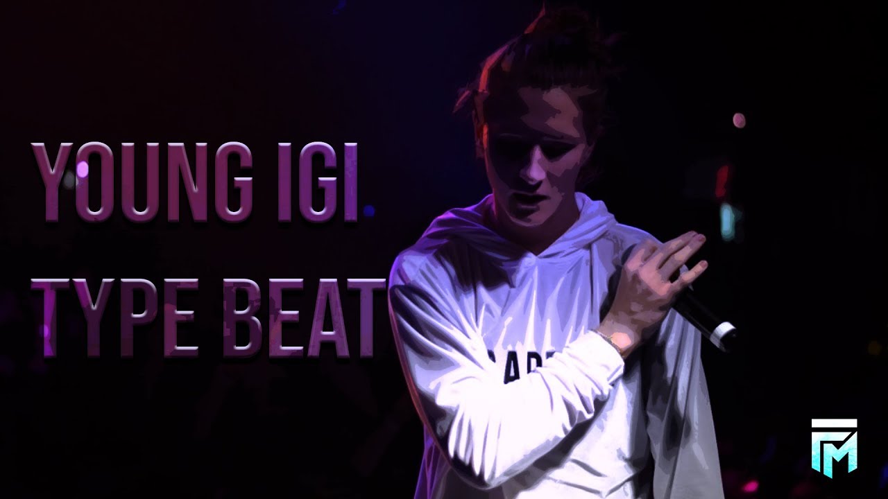 [SOLD] Young Igi Type Beat | Free Type Beat I Rap/Trap Instrumental