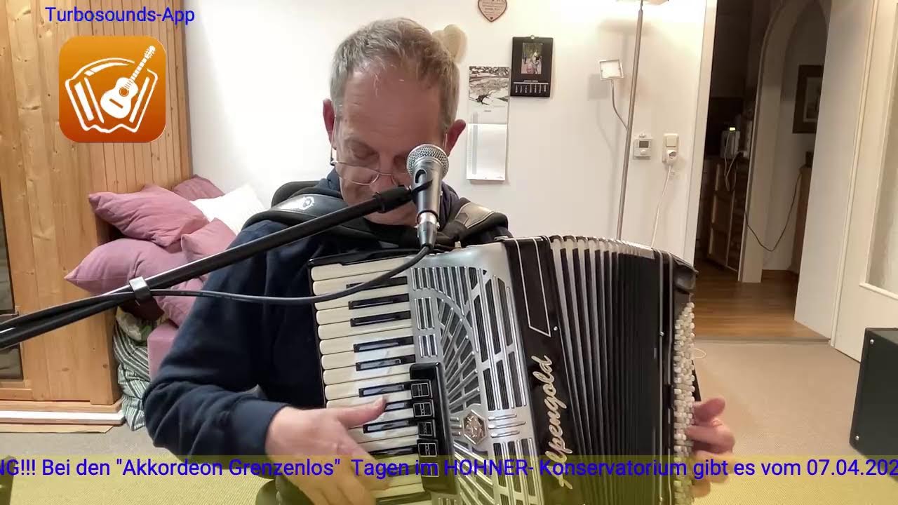 Halbzeit...