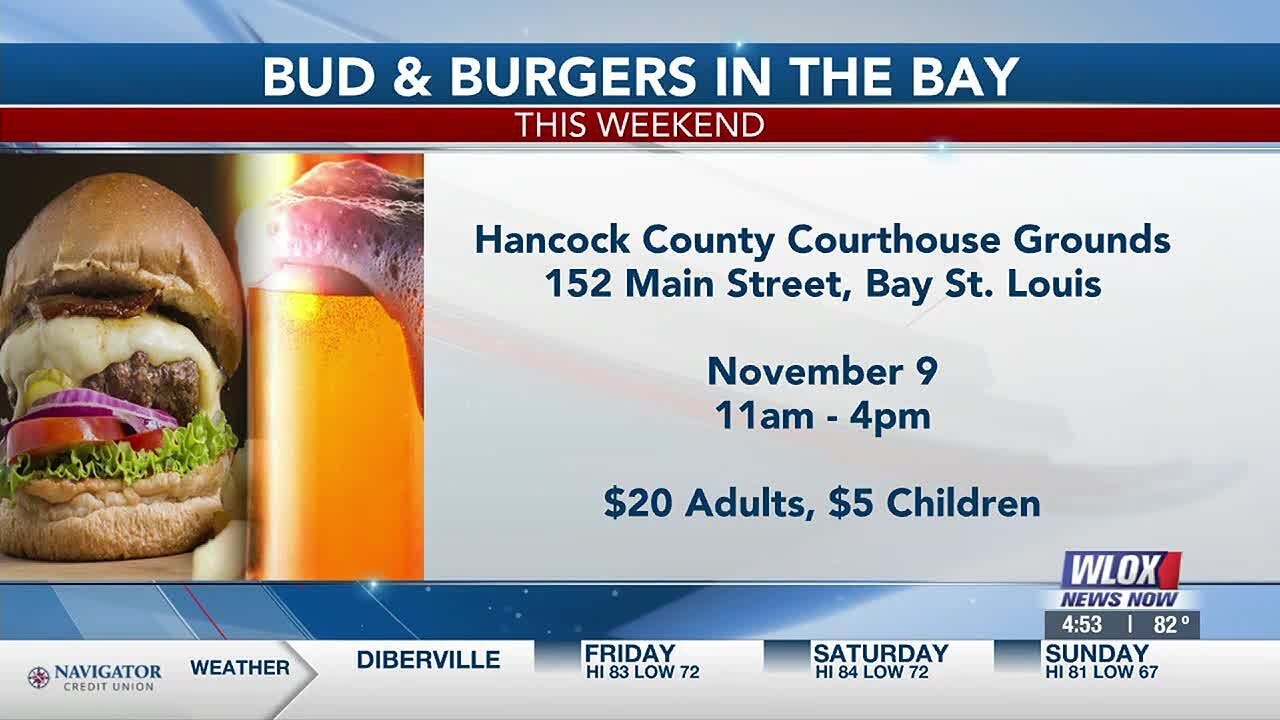 In the Kitchen with Bud & Burgers in the Bay, Pt. 2