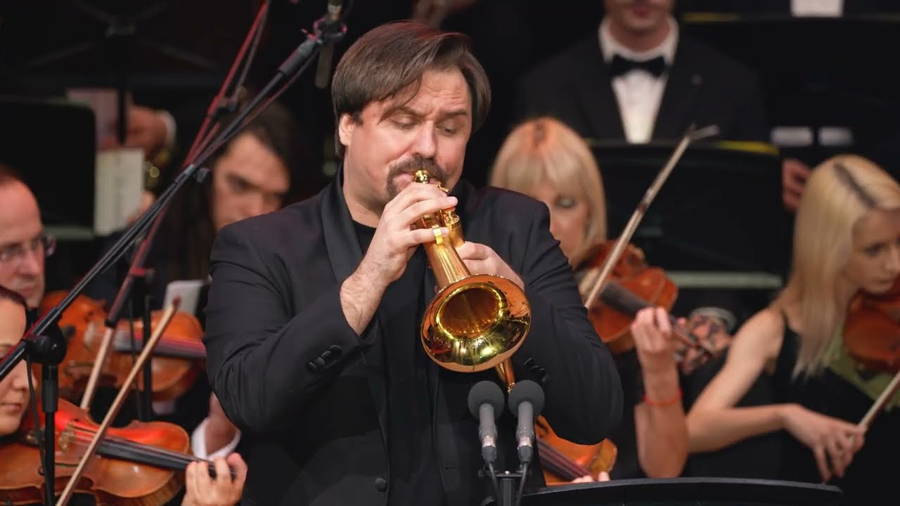 Nikola Mijajlovic - Fogo da Mulata (E. Crespo)