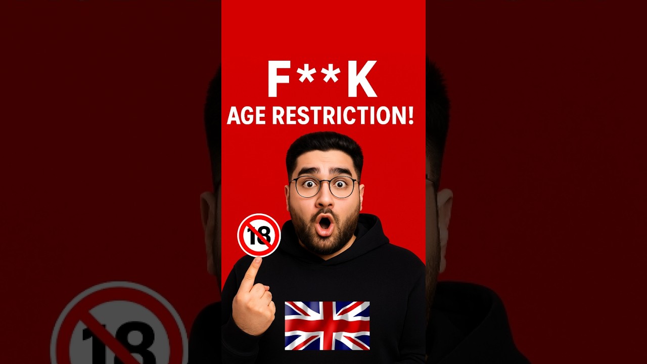 How to Bypass Age Restriction in the UK | Best Free VPN 2026