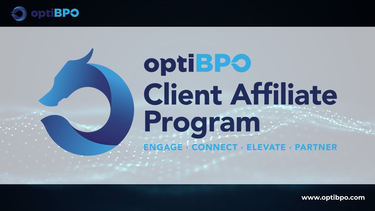Unlock Rewards & Recognition: Join optiCAP &ndash; The Client Affiliate Program by optiBPO