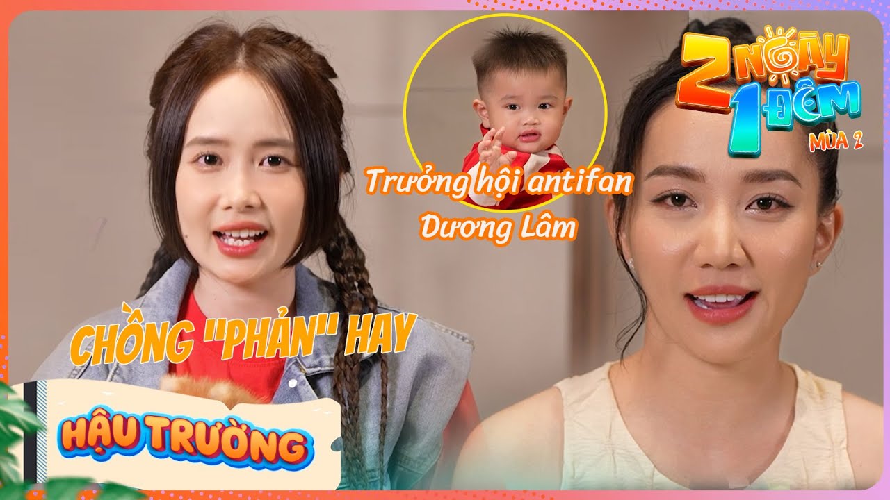 Mai Quỳnh Anh tự hào về Cris 