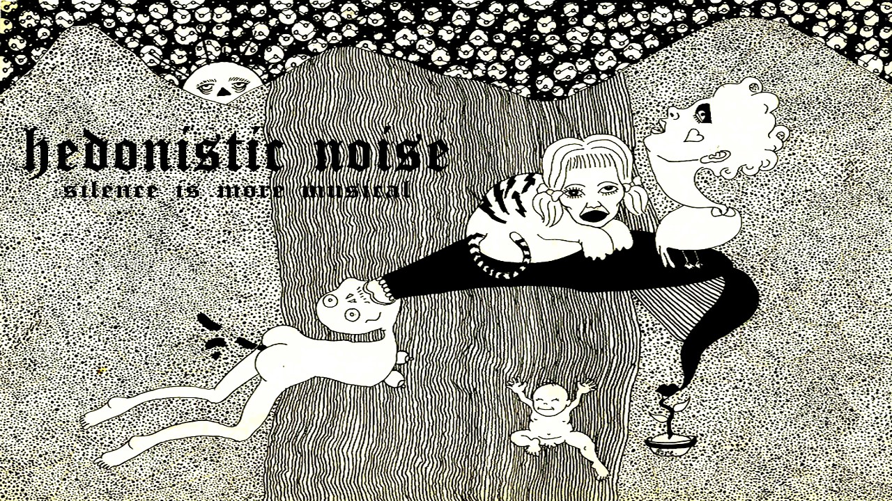 Hedonistic Noise - Yanılgı