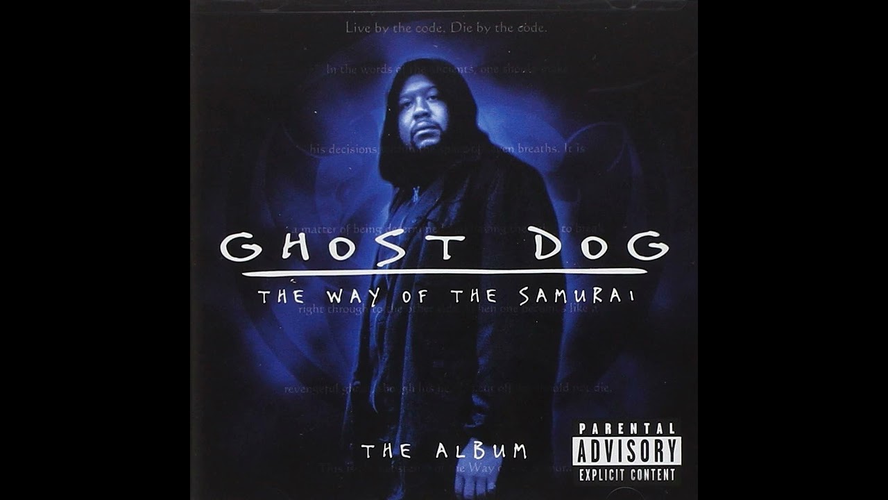 RZA - Ghost Dog: The Way Of The Samurai (the album pt.1)