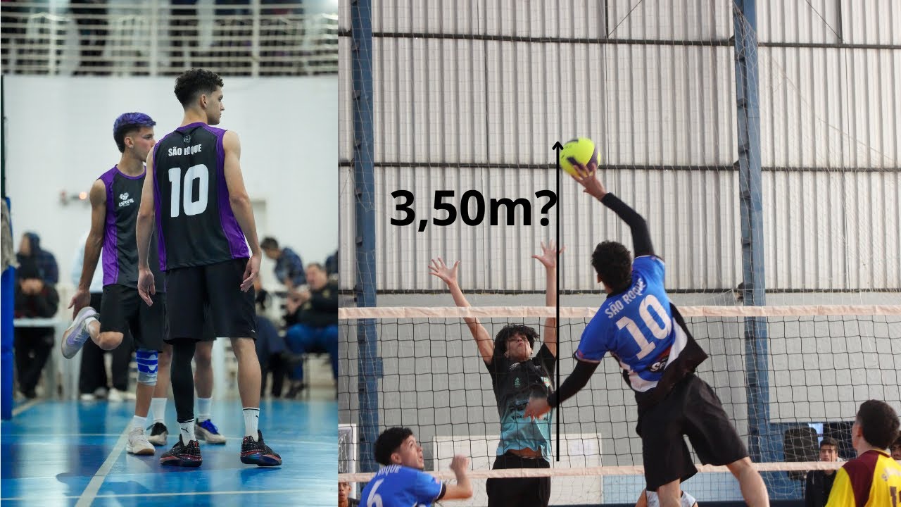 Treinei no time mais famoso de São Paulo + dois jogos