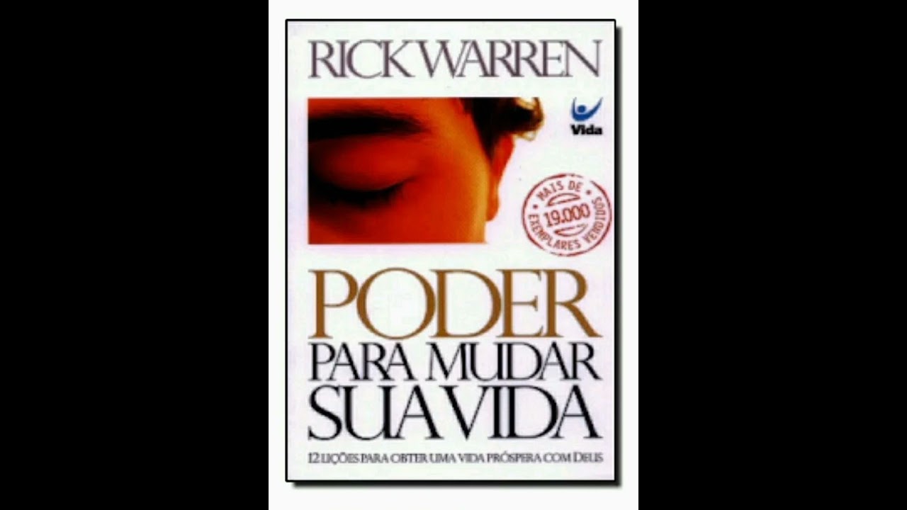 PODER para Mudar sua Vida - Cap&iacute;tulo 1