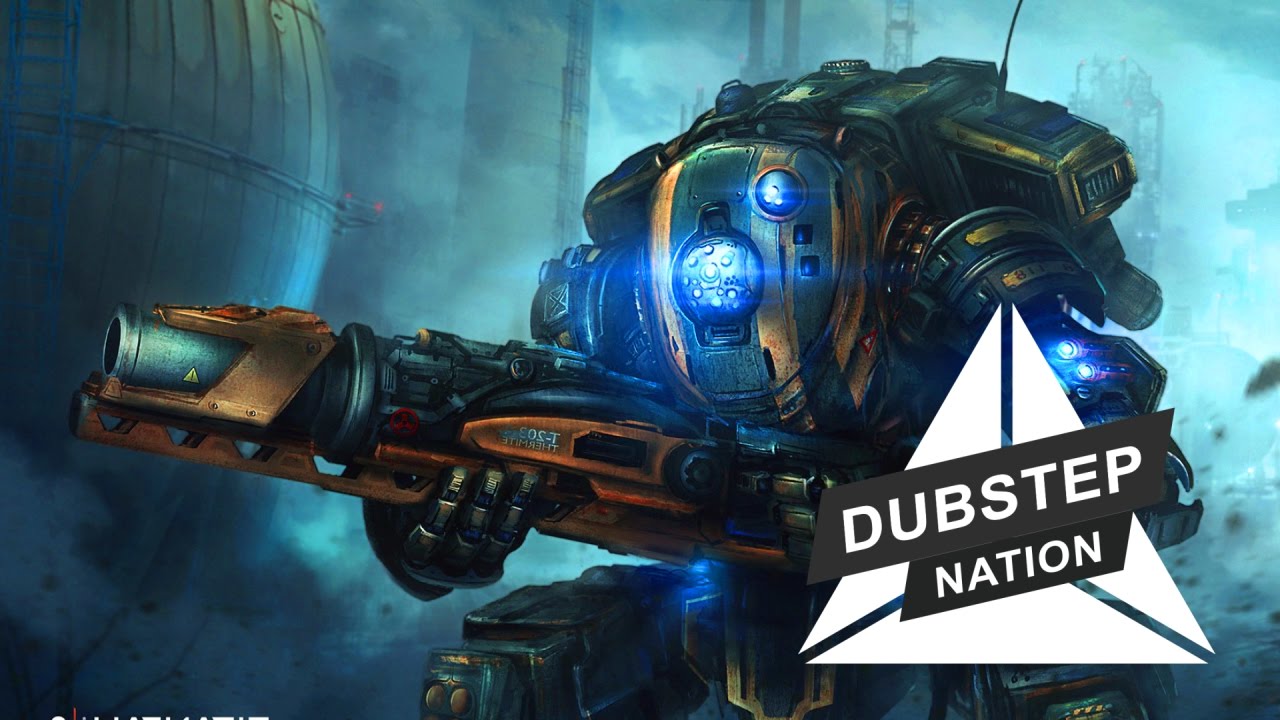 Bones Noize - Weapon Z [Drop It Network]