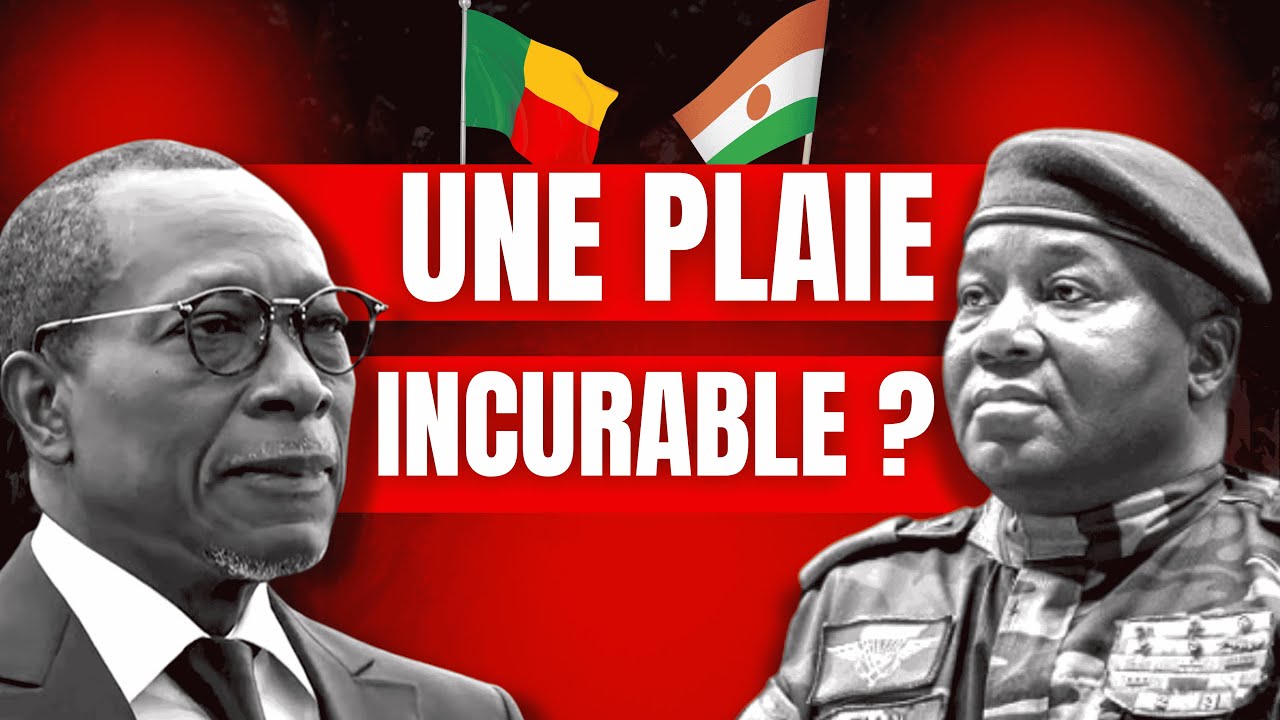 Bénin–Niger : Le Dialogue Impossible ?