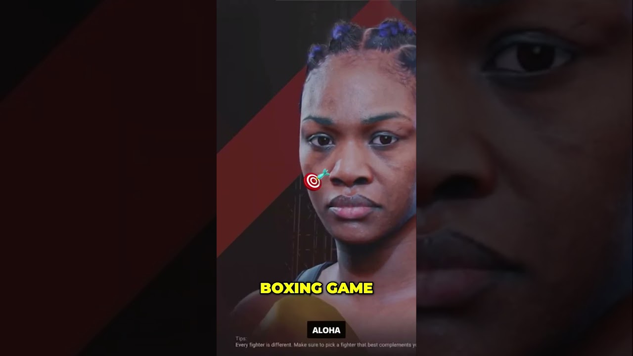 Why Undisputed Boxing Game is Flawed Yet Fun!