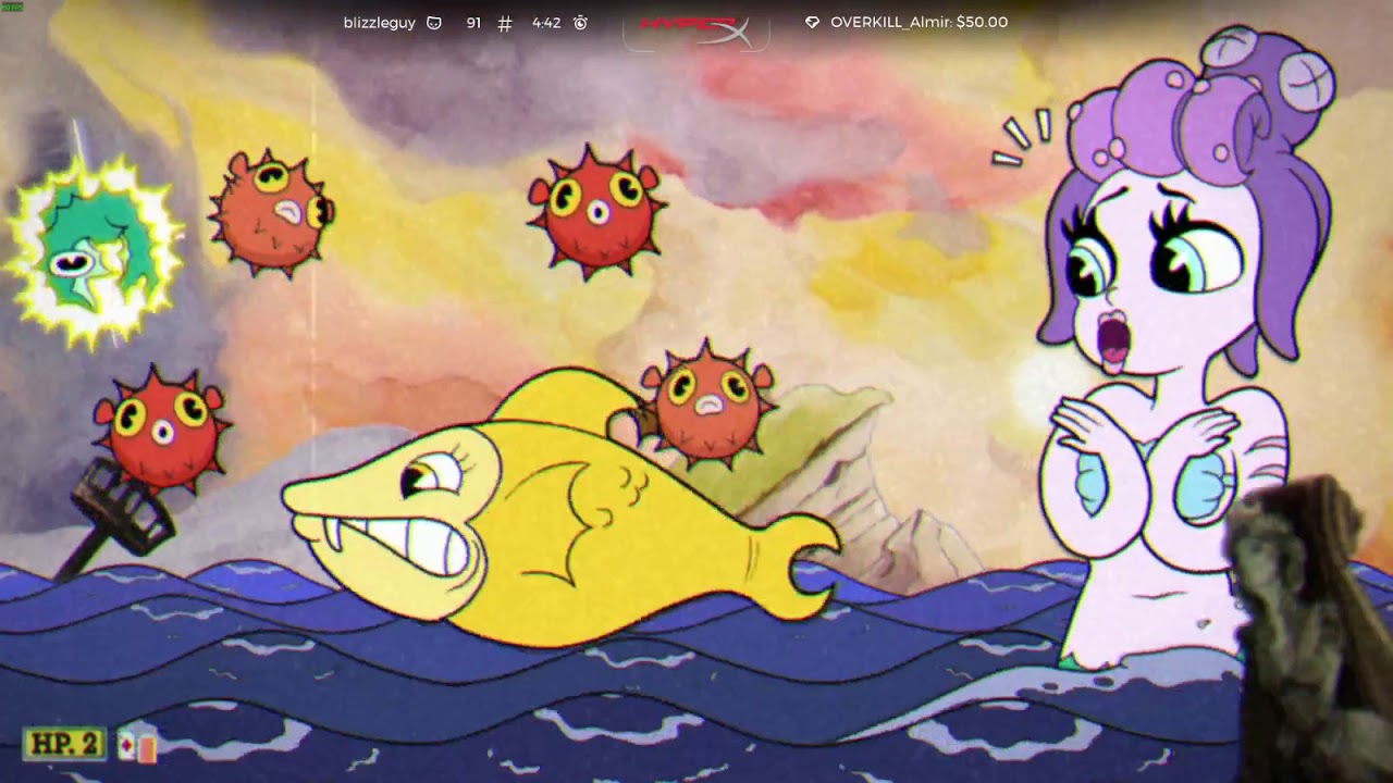 Lirik vs Cala Maria