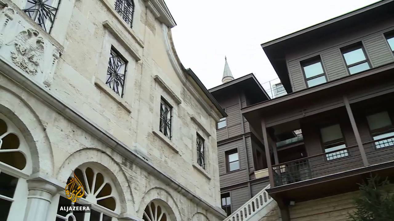 Život pravoslavaca u Istanbulu