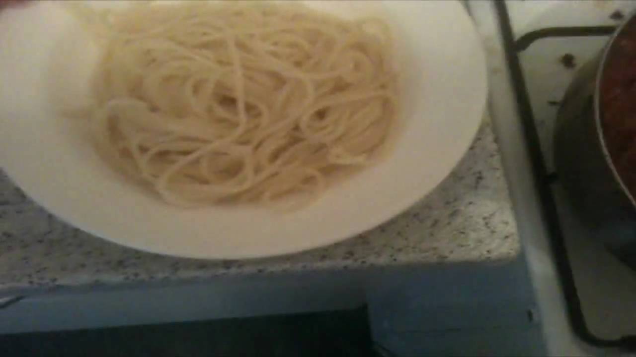 Hevig Koken.