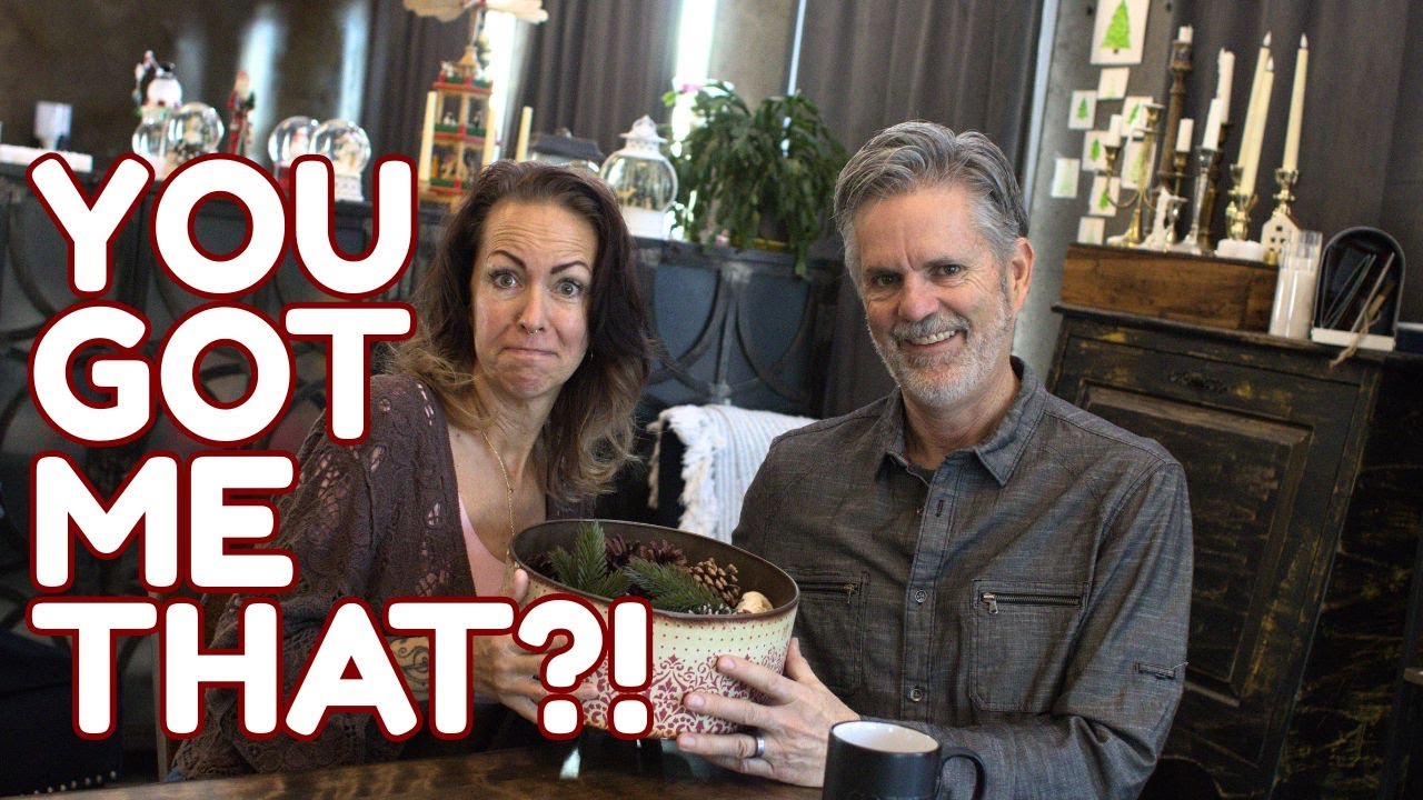 You Got Me That?! - Awkward Conversations, Ep. 51