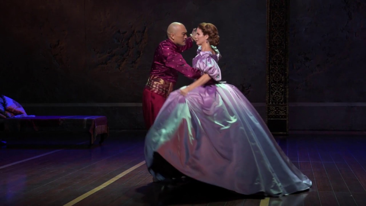 The King and I: From The London Palladium | Official Trailer | In Cinemas November 29