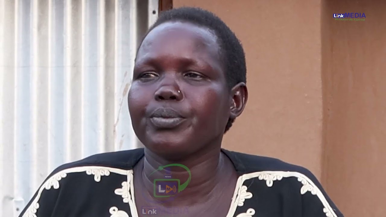 Inspiring story from Nyiel Awuou Lual