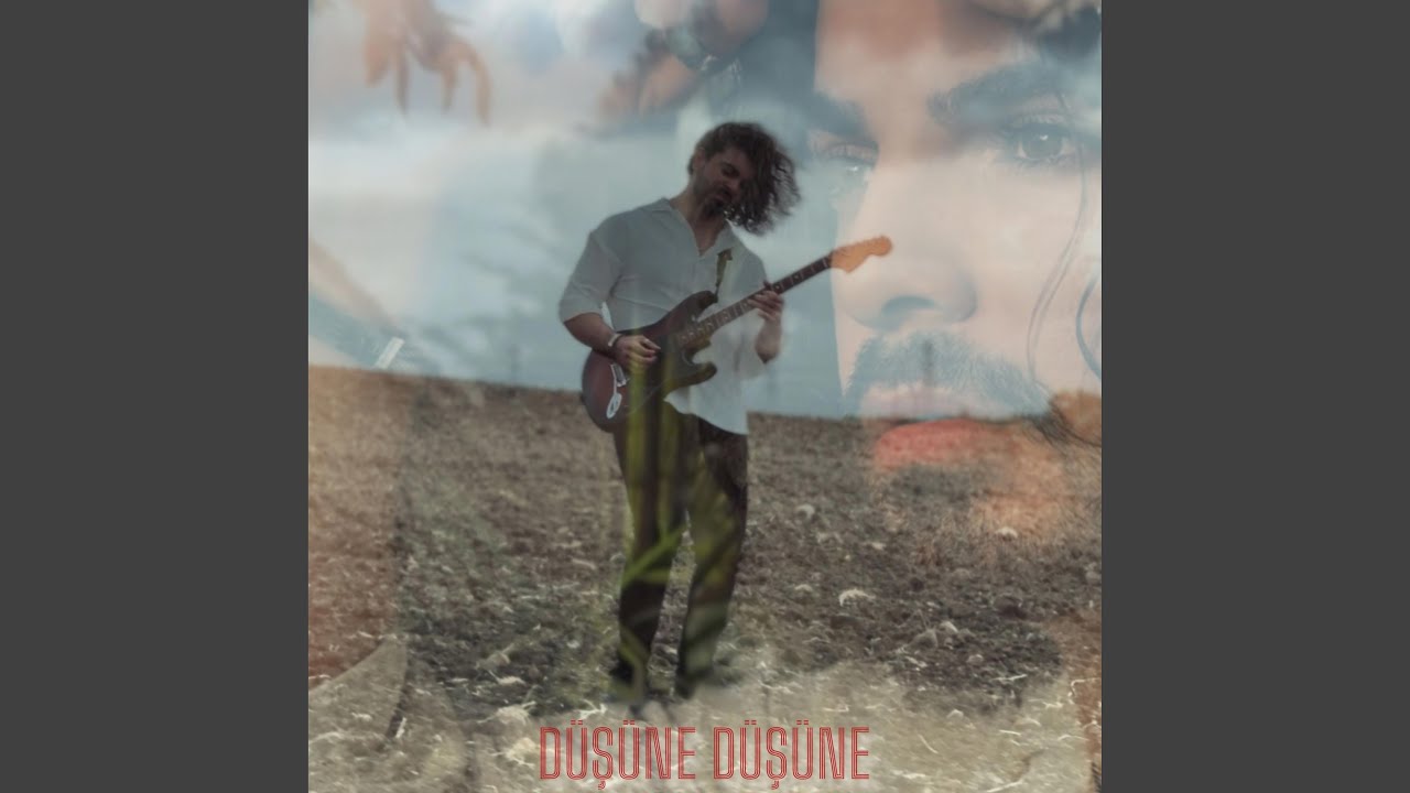Düşüne Düşüne (feat. Barış Baktaş)